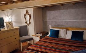 Cà Ro - Casa Rosetta Tiny house